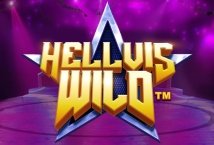 Hellvis Wild slot